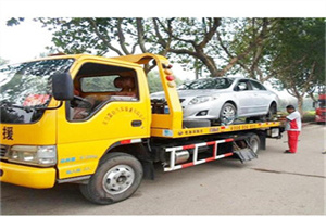 旌阳区附近24小时汽车拖车服务热线