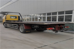 旌阳区24小时公路救援电话