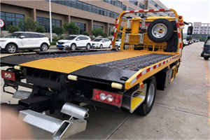 旌阳区24小时汽车送油服务公司