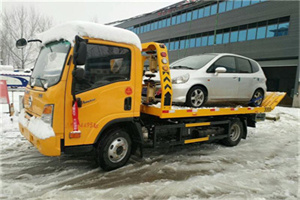 旌阳区附近道路救援服务