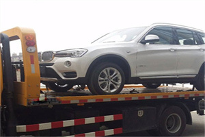 旌阳区拖车24小时服务电话